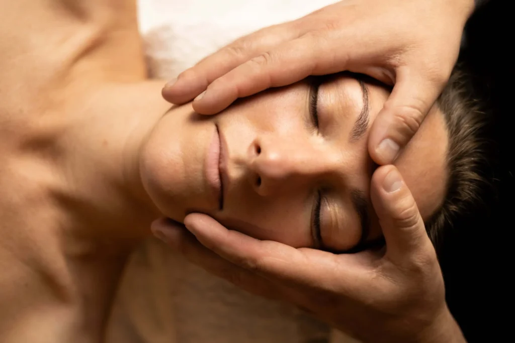 Oriental Spa Karpacz – kameralny gabinet masażu w Domu Potok