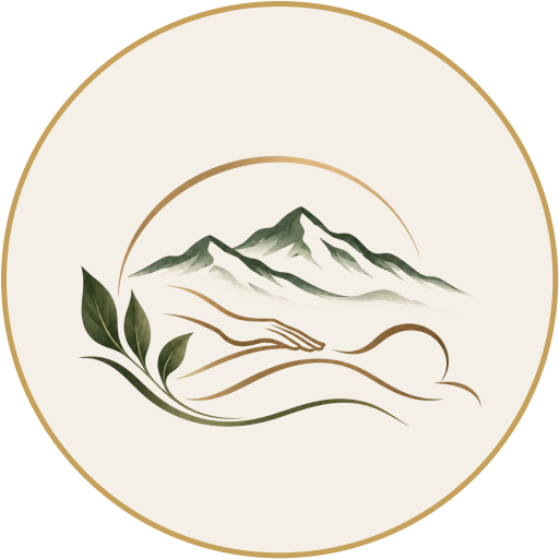 Dotyk Karkonoszy - logo