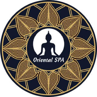 Oriental SPA - logo (strona gabinetu w Jeleniej Górze, otwiera się w nowej karcie)